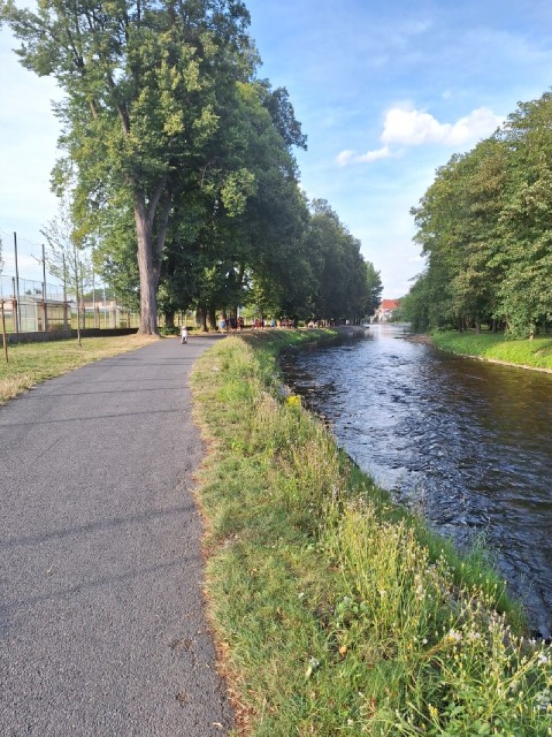 Fotografie 20240727_181151.jpg v galerii Soustředění Sušice I.