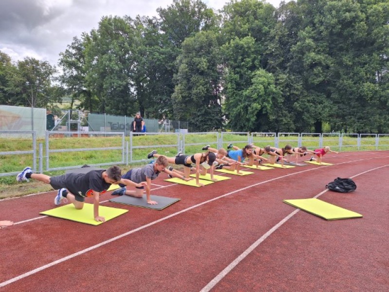 Fotografie 20240728_112216.jpg v galerii Soustředění Sušice I.