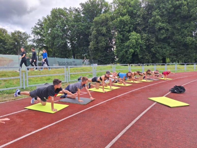 Fotografie 20240728_112222.jpg v galerii Soustředění Sušice I.