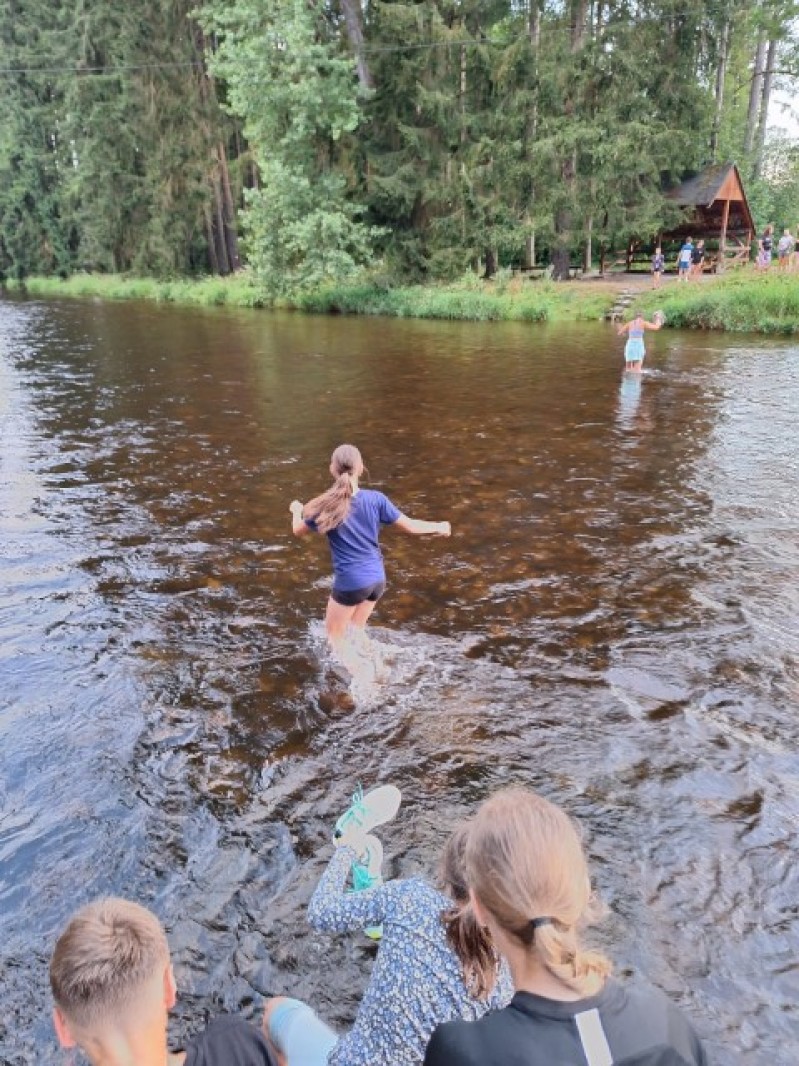 Fotografie 20240728_202639.jpg v galerii Soustředění Sušice I.