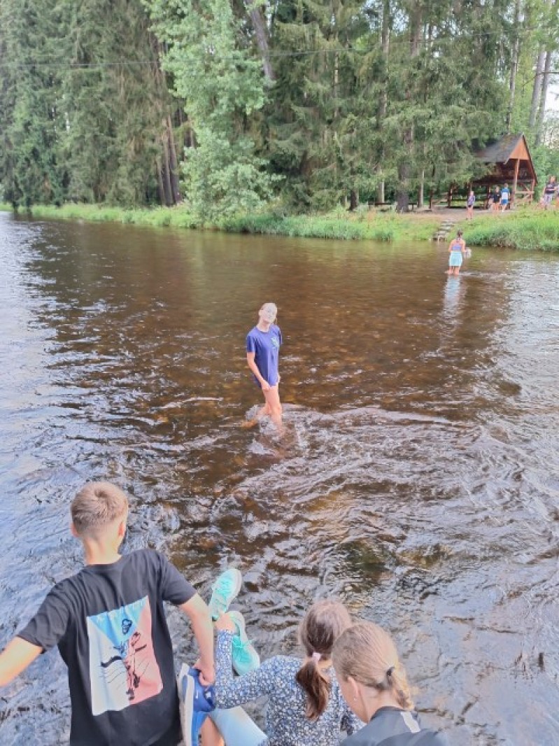 Fotografie 20240728_202643.jpg v galerii Soustředění Sušice I.