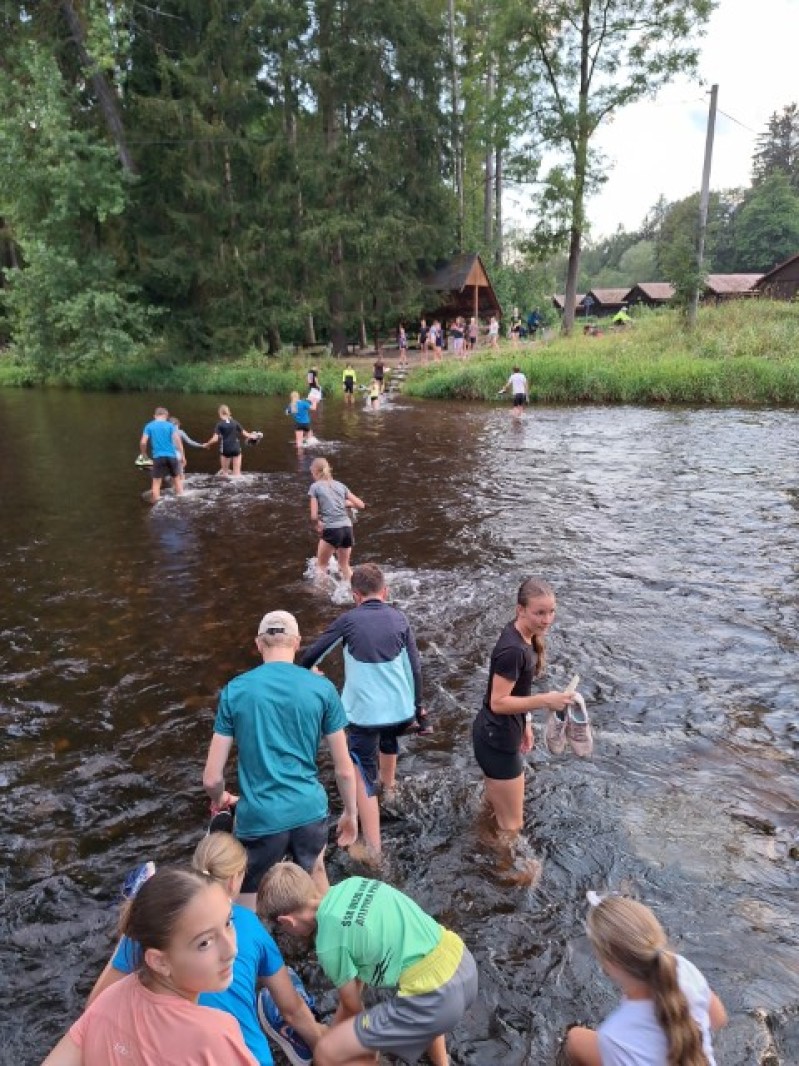 Fotografie 20240728_202754.jpg v galerii Soustředění Sušice I.