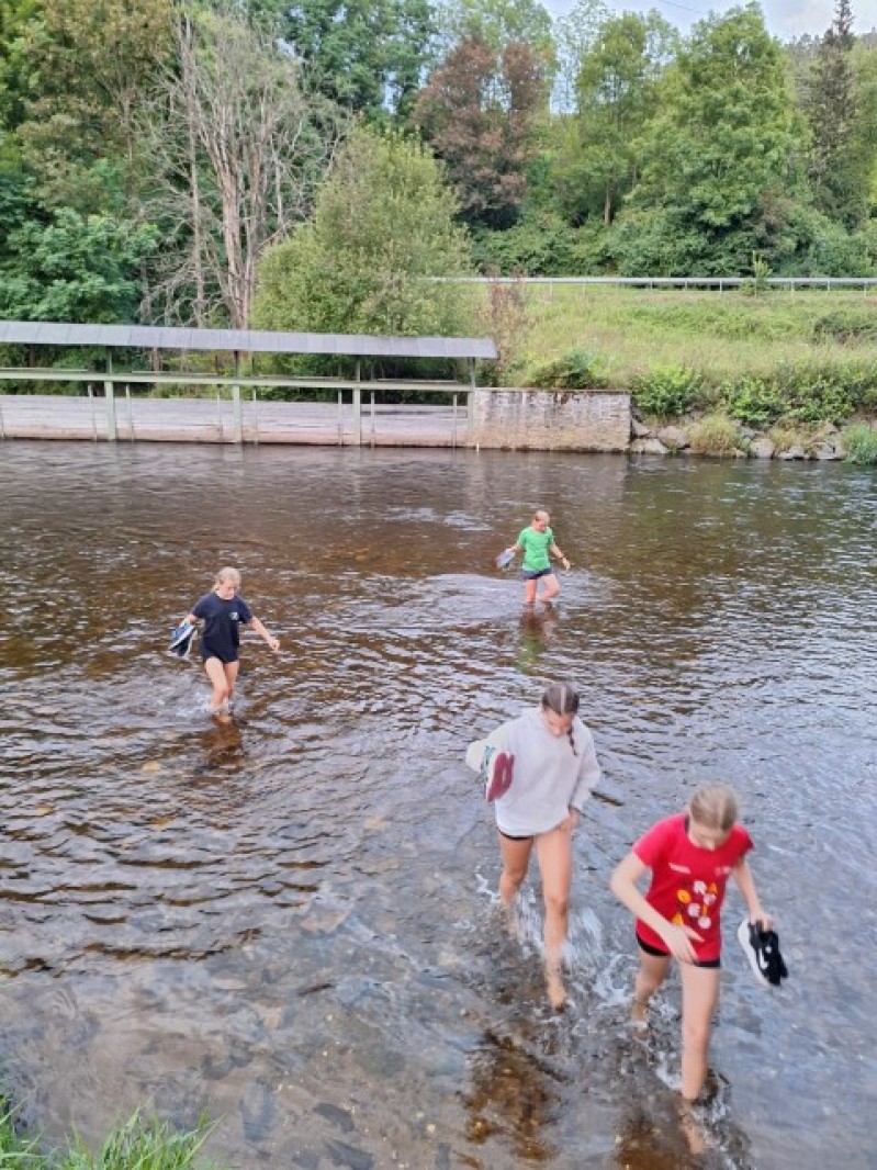 Fotografie 20240728_204524.jpg v galerii Soustředění Sušice I.