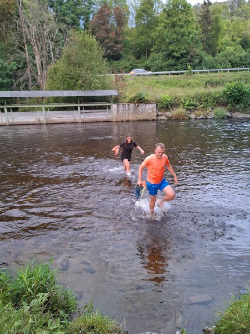 Fotografie 20240728_205103.jpg v galerii Soustředění Sušice I.