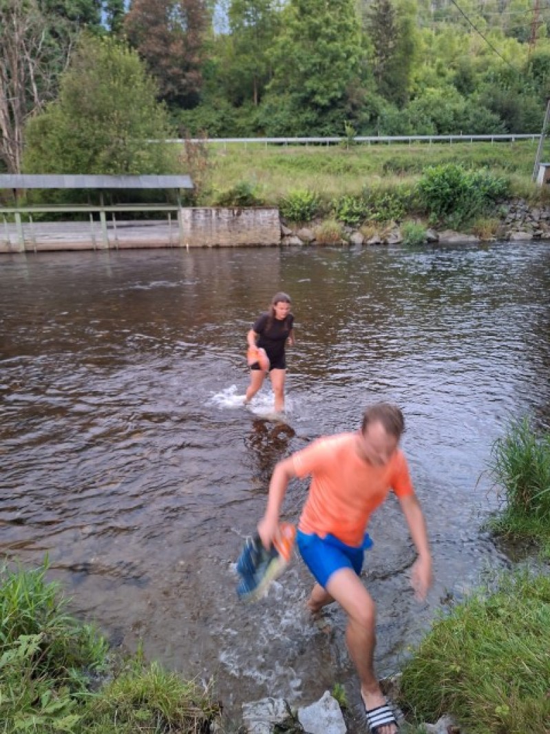 Fotografie 20240728_205106.jpg v galerii Soustředění Sušice I.