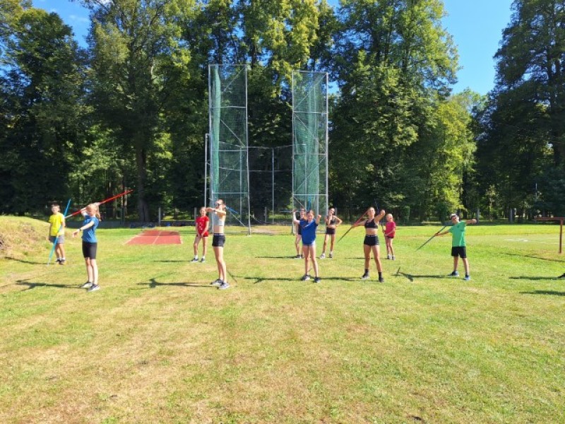 Fotografie 20240729_154710.jpg v galerii Soustředění Sušice I.