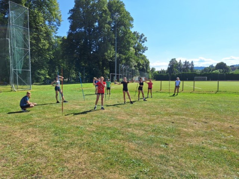 Fotografie 20240729_154945.jpg v galerii Soustředění Sušice I.