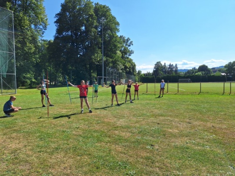 Fotografie 20240729_154947.jpg v galerii Soustředění Sušice I.