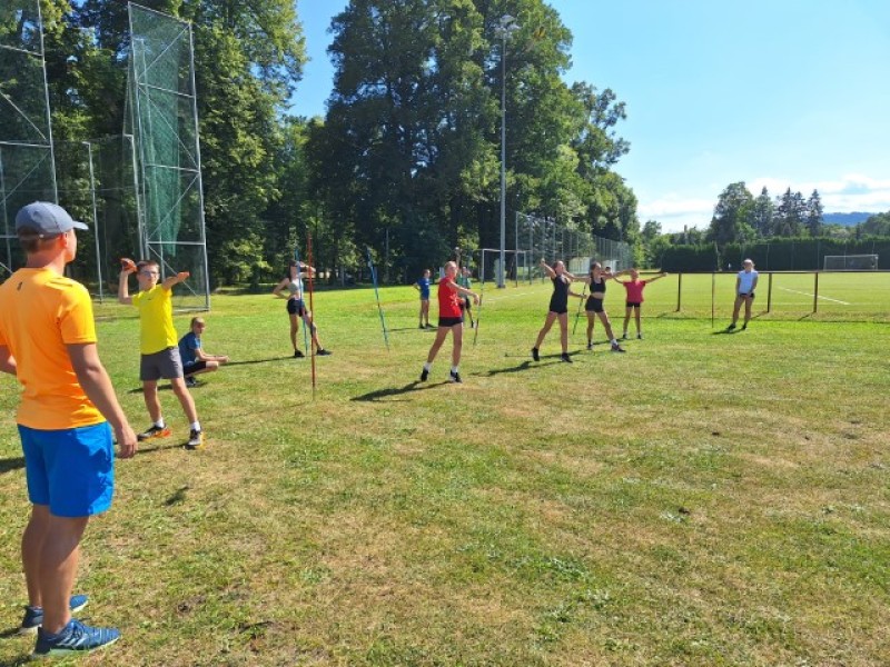 Fotografie 20240729_154953.jpg v galerii Soustředění Sušice I.