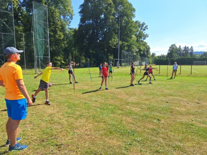 Fotografie 20240729_154954.jpg v galerii Soustředění Sušice I.