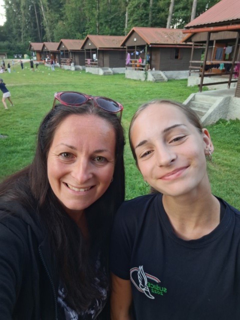 Fotografie 20240729_202731.jpg v galerii Soustředění Sušice I.