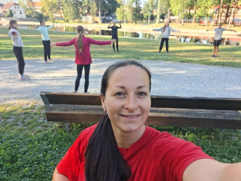 Fotografie 20240730_073936.jpg v galerii Soustředění Sušice I.