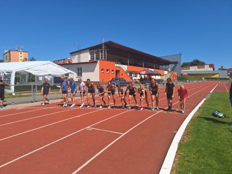 Fotografie 20240730_120524.jpg v galerii Soustředění Sušice I.