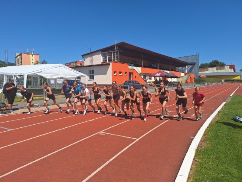 Fotografie 20240730_120528.jpg v galerii Soustředění Sušice I.