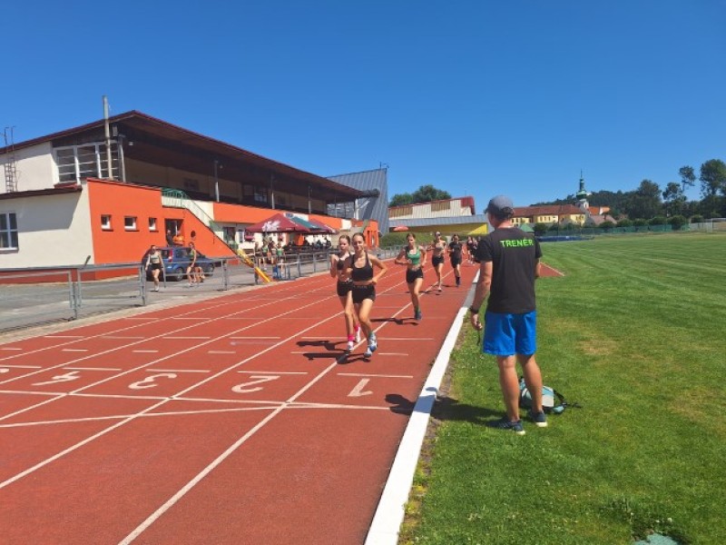 Fotografie 20240730_120701.jpg v galerii Soustředění Sušice I.