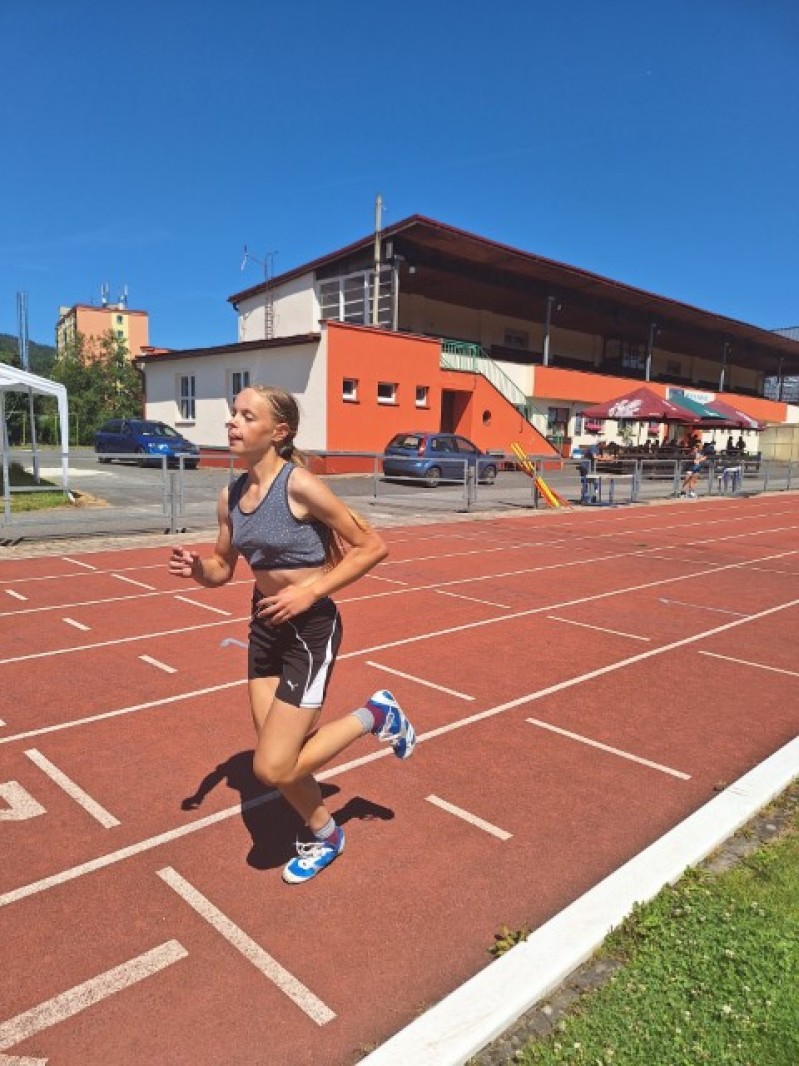 Fotografie 20240730_121403.jpg v galerii Soustředění Sušice I.