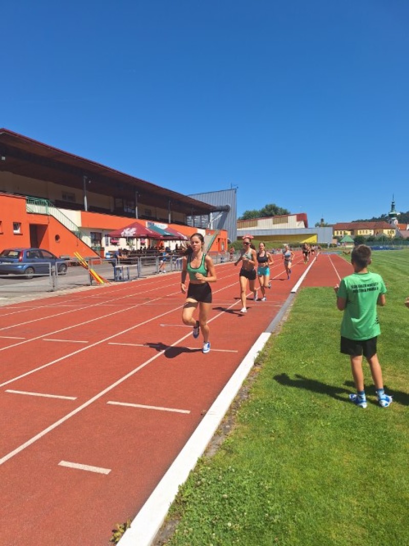 Fotografie 20240730_121406.jpg v galerii Soustředění Sušice I.