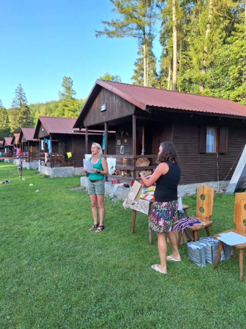 Fotografie 20240730_191901.jpg v galerii Soustředění Sušice I.