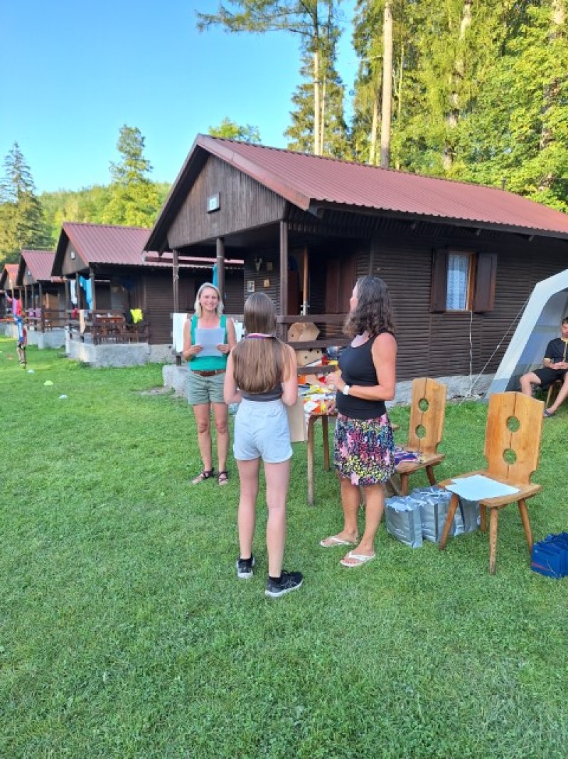 Fotografie 20240730_191909.jpg v galerii Soustředění Sušice I.