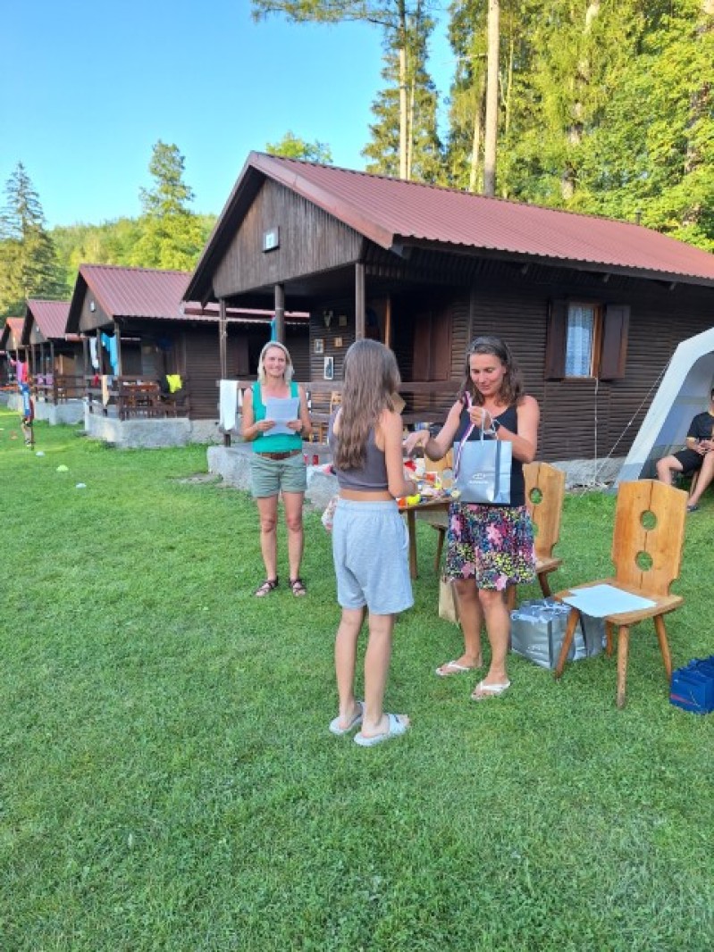 Fotografie 20240730_191923.jpg v galerii Soustředění Sušice I.