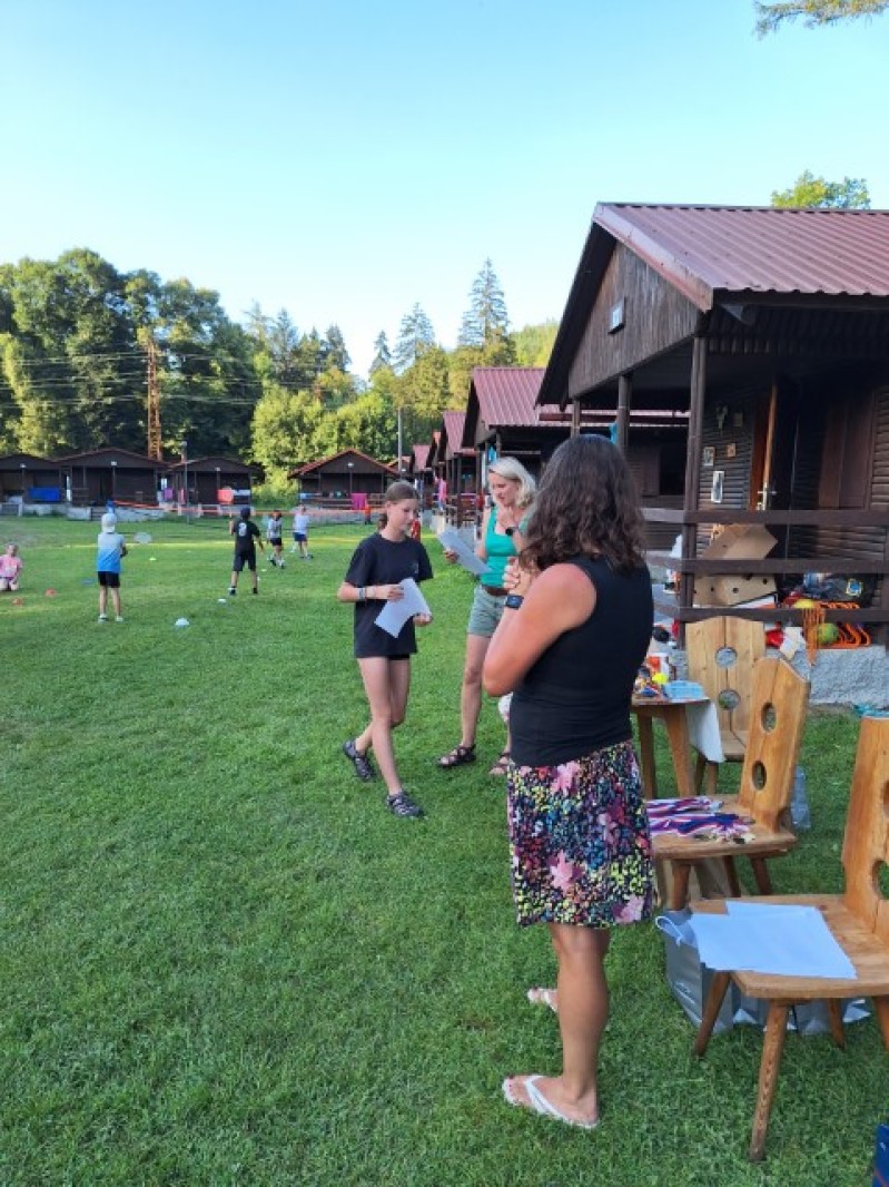 Fotografie 20240730_191956.jpg v galerii Soustředění Sušice I.