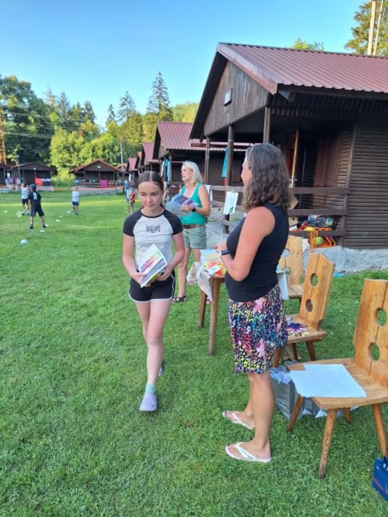 Fotografie 20240730_192015.jpg v galerii Soustředění Sušice I.