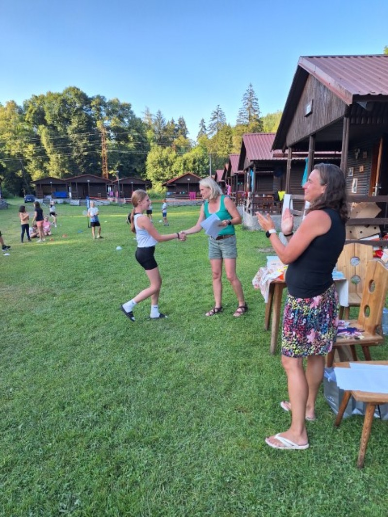 Fotografie 20240730_192041.jpg v galerii Soustředění Sušice I.