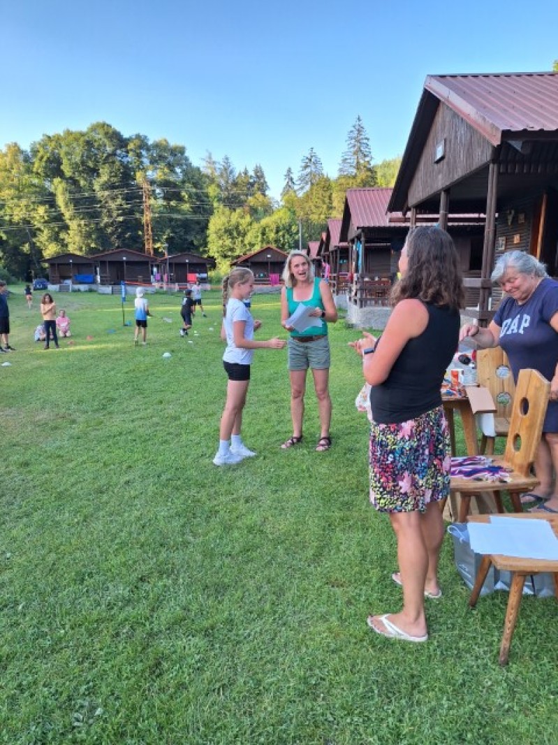 Fotografie 20240730_192105.jpg v galerii Soustředění Sušice I.