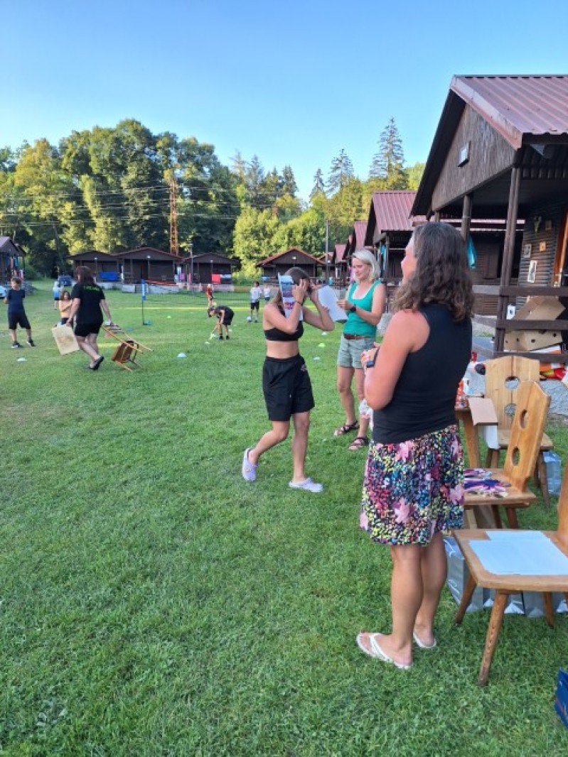 Fotografie 20240730_192132.jpg v galerii Soustředění Sušice I.