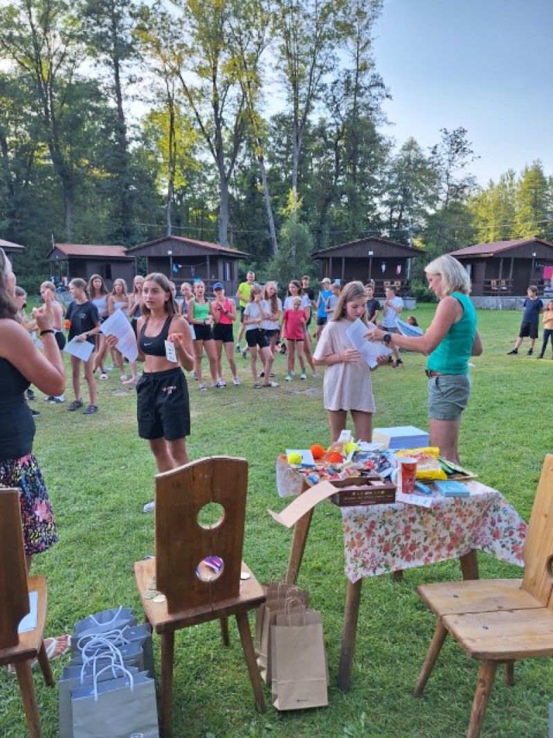 Fotografie 20240730_192141.jpg v galerii Soustředění Sušice I.