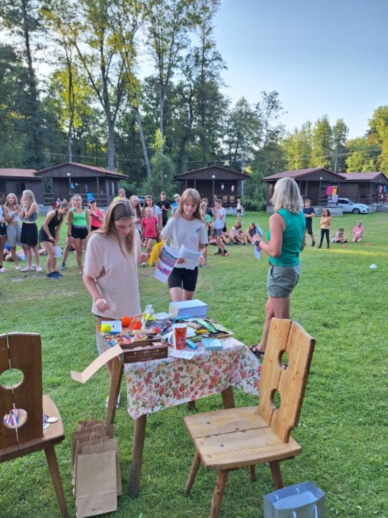 Fotografie 20240730_192150.jpg v galerii Soustředění Sušice I.