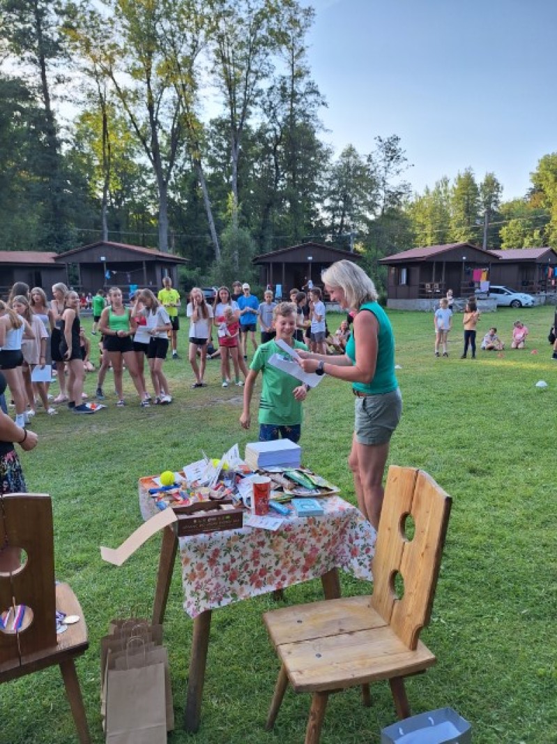 Fotografie 20240730_192253.jpg v galerii Soustředění Sušice I.