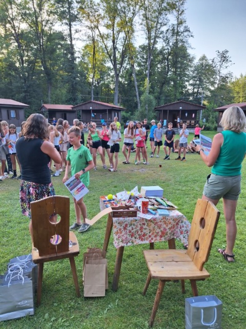 Fotografie 20240730_192256.jpg v galerii Soustředění Sušice I.