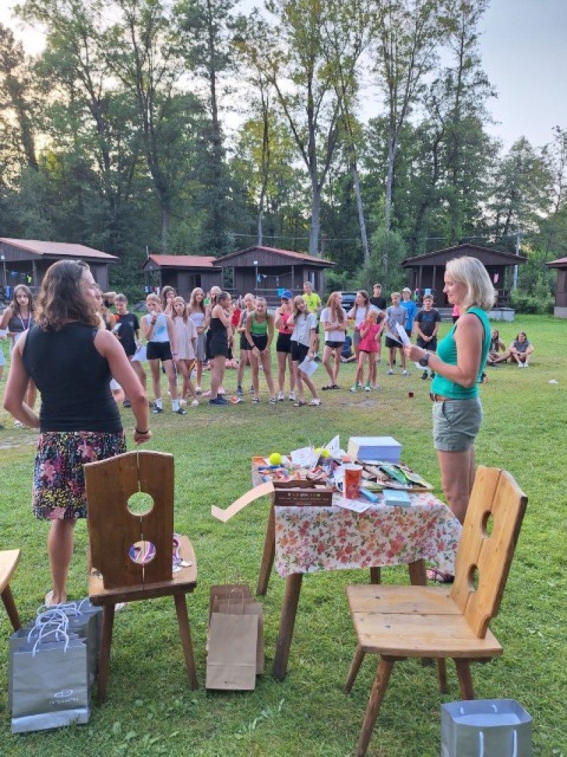 Fotografie 20240730_192336(0).jpg v galerii Soustředění Sušice I.