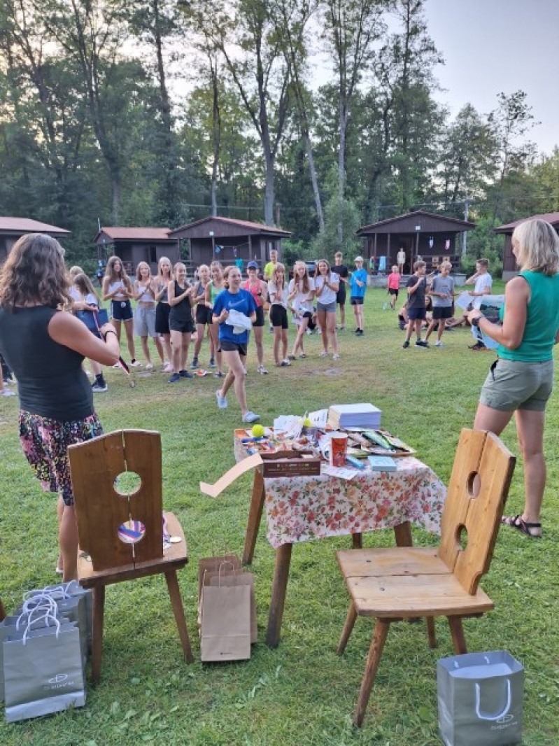 Fotografie 20240730_192442.jpg v galerii Soustředění Sušice I.