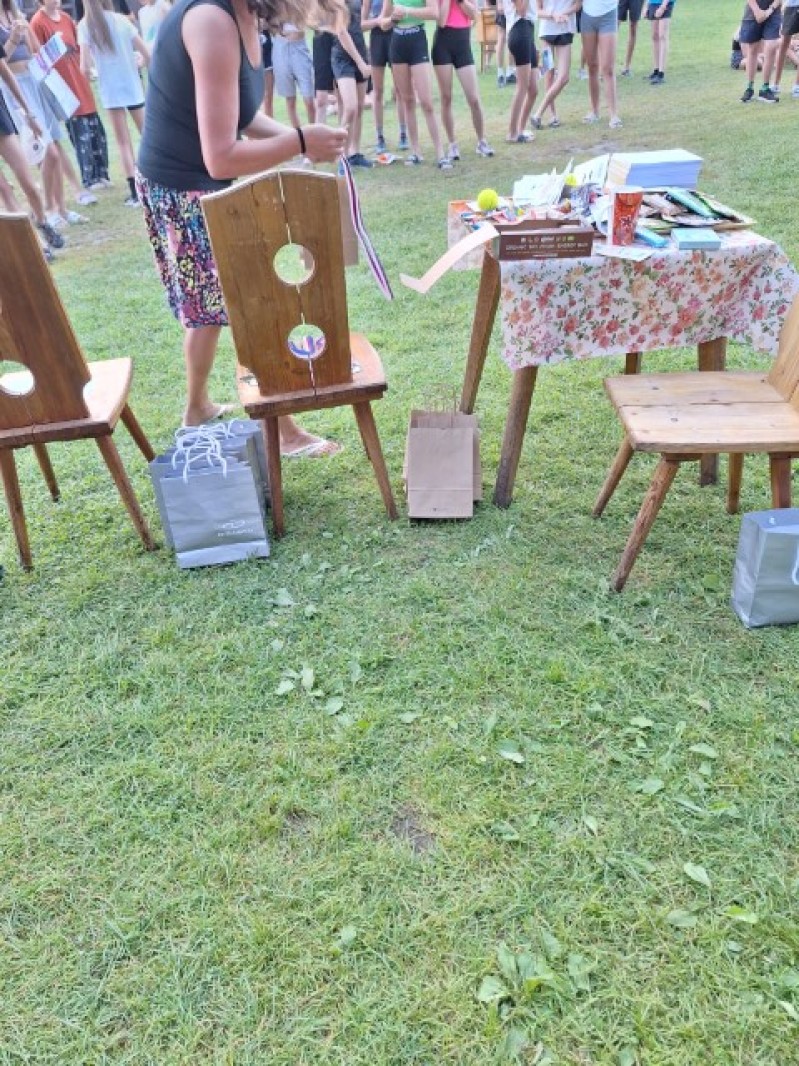 Fotografie 20240730_192457.jpg v galerii Soustředění Sušice I.