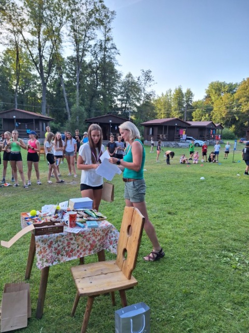 Fotografie 20240730_192514.jpg v galerii Soustředění Sušice I.