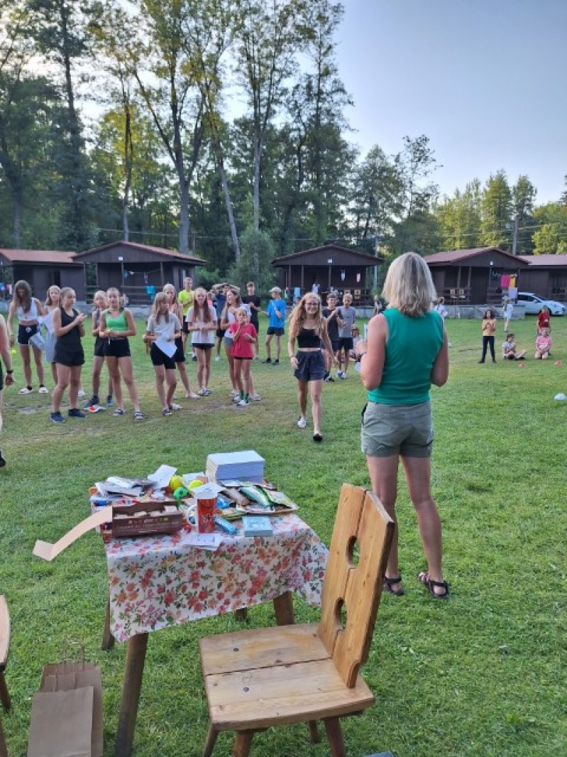 Fotografie 20240730_192655.jpg v galerii Soustředění Sušice I.