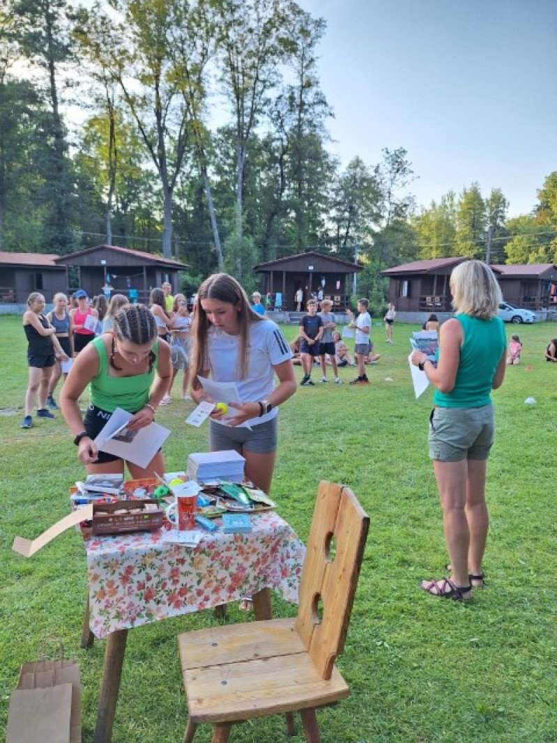 Fotografie 20240730_192736.jpg v galerii Soustředění Sušice I.