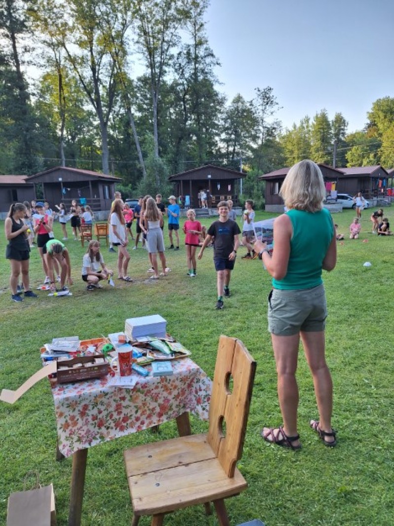 Fotografie 20240730_192830.jpg v galerii Soustředění Sušice I.