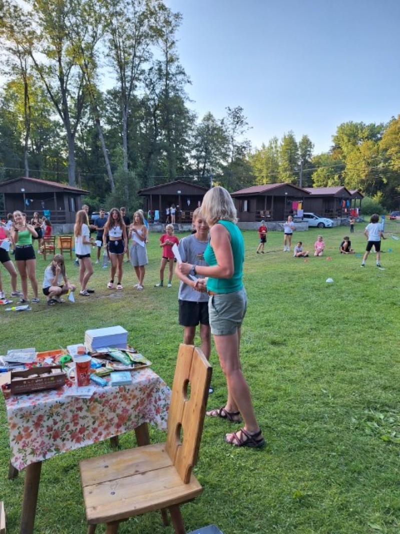 Fotografie 20240730_192842.jpg v galerii Soustředění Sušice I.