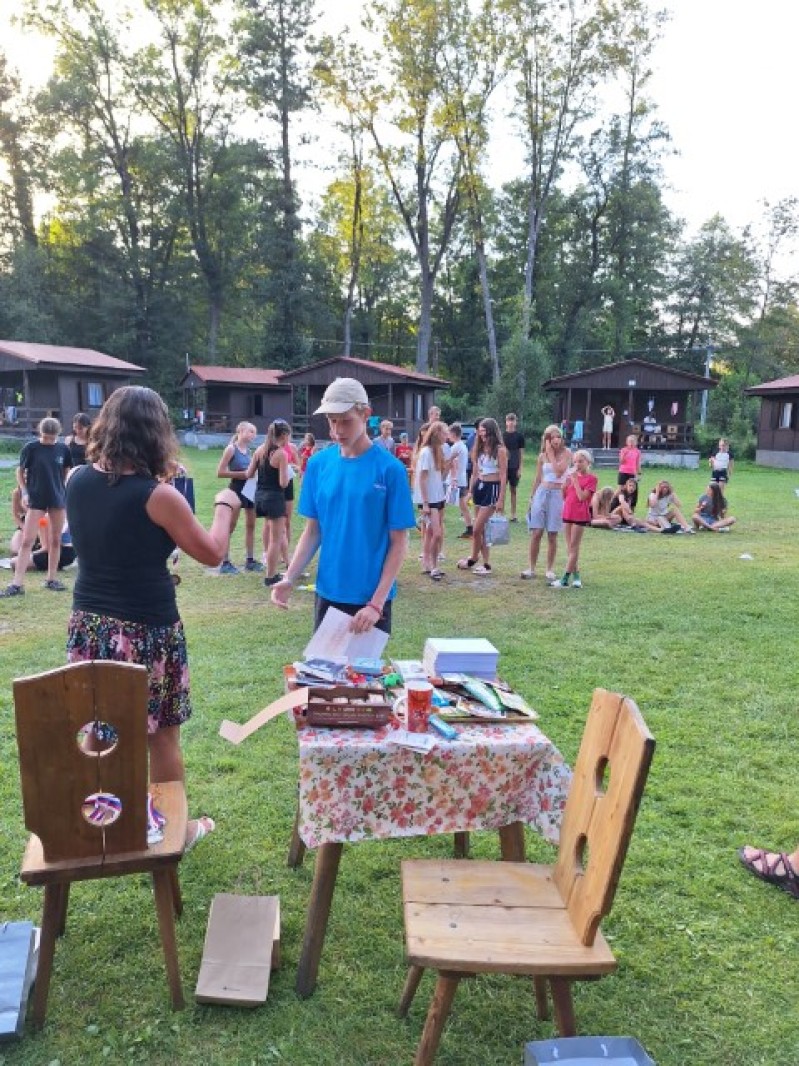 Fotografie 20240730_192920.jpg v galerii Soustředění Sušice I.