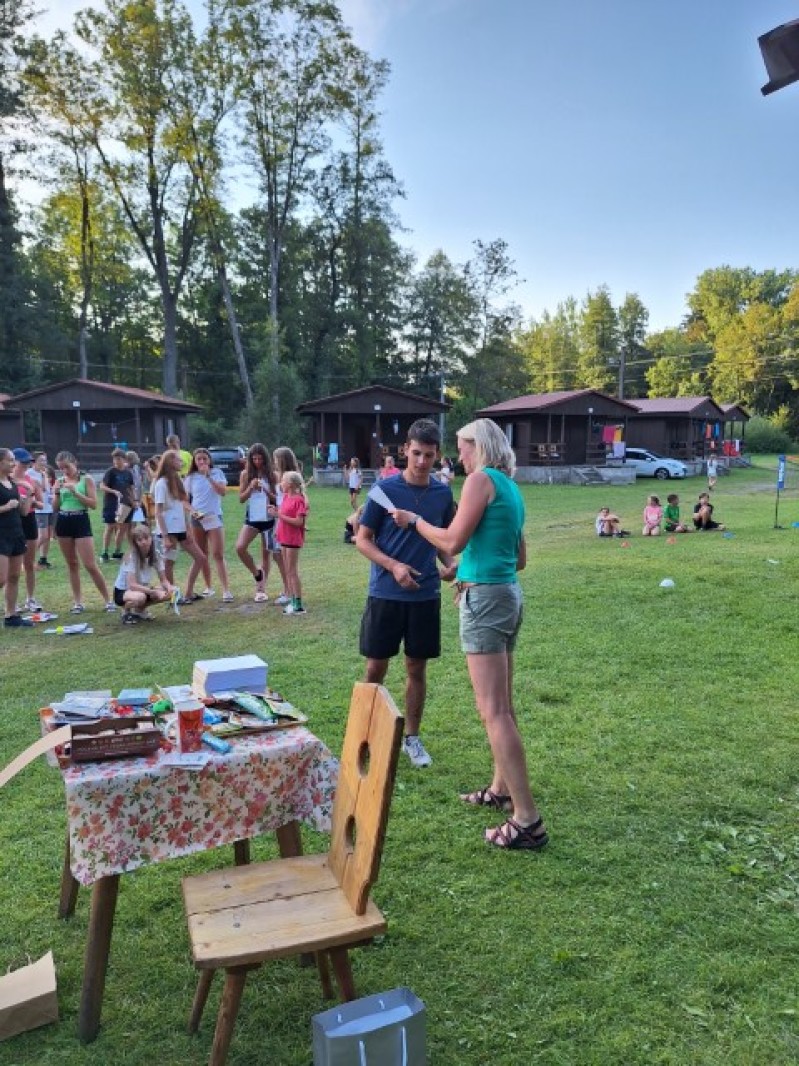 Fotografie 20240730_192958.jpg v galerii Soustředění Sušice I.