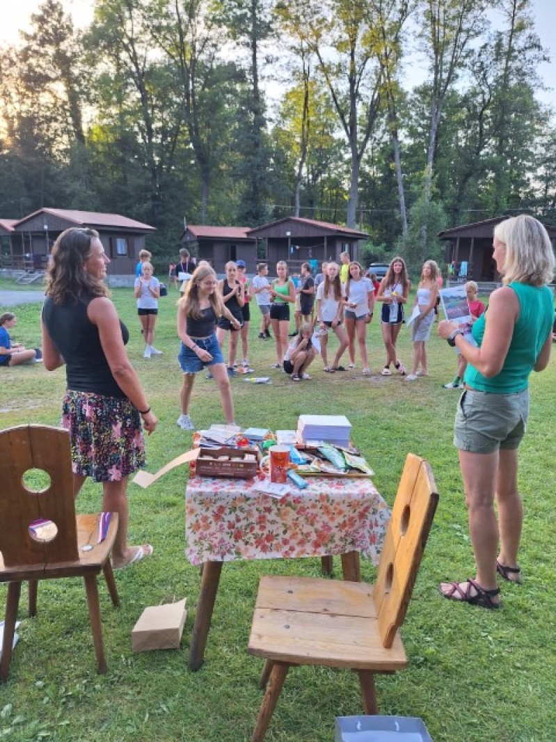 Fotografie 20240730_193031.jpg v galerii Soustředění Sušice I.