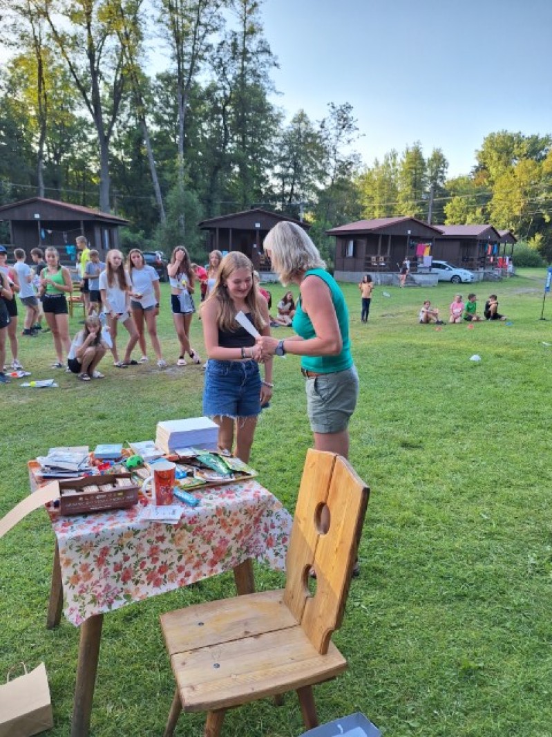 Fotografie 20240730_193033.jpg v galerii Soustředění Sušice I.