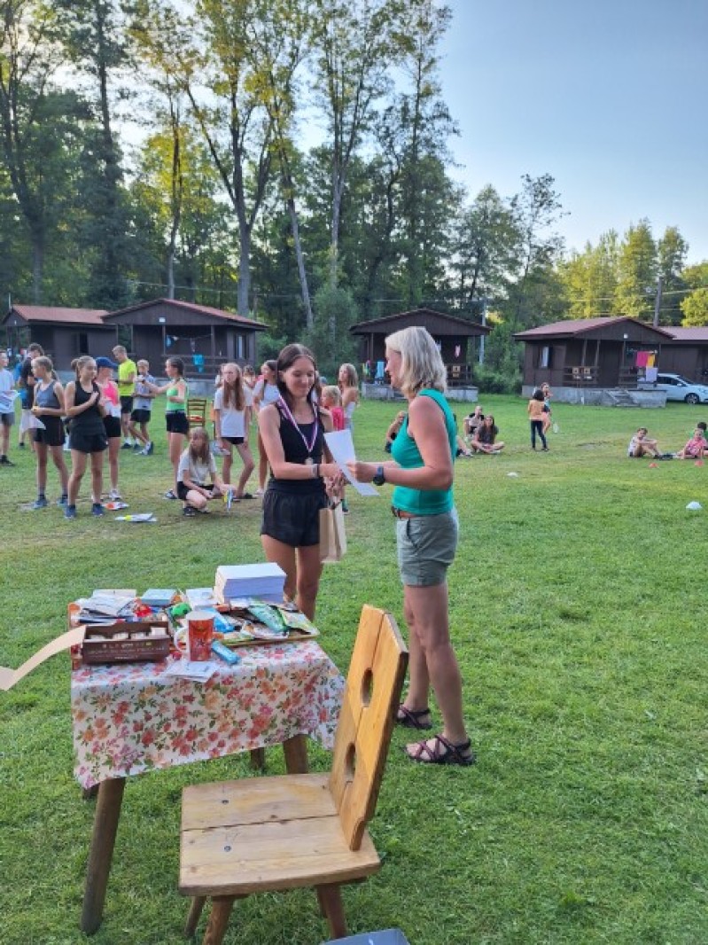 Fotografie 20240730_193056.jpg v galerii Soustředění Sušice I.