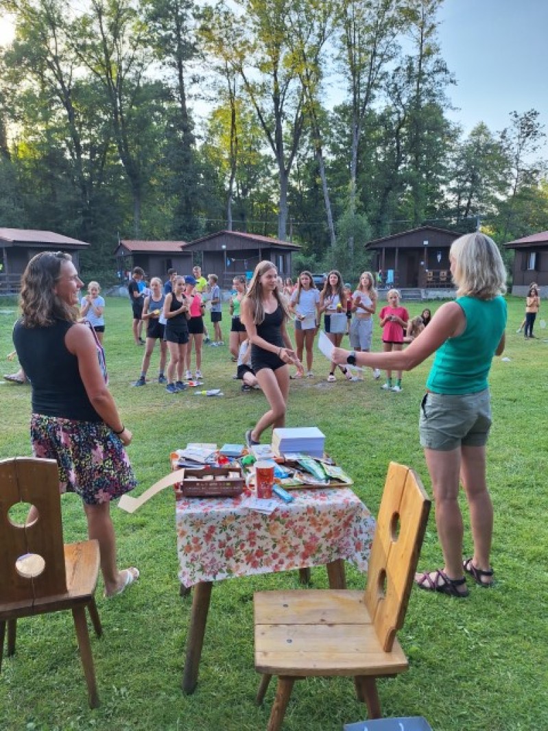 Fotografie 20240730_193107.jpg v galerii Soustředění Sušice I.