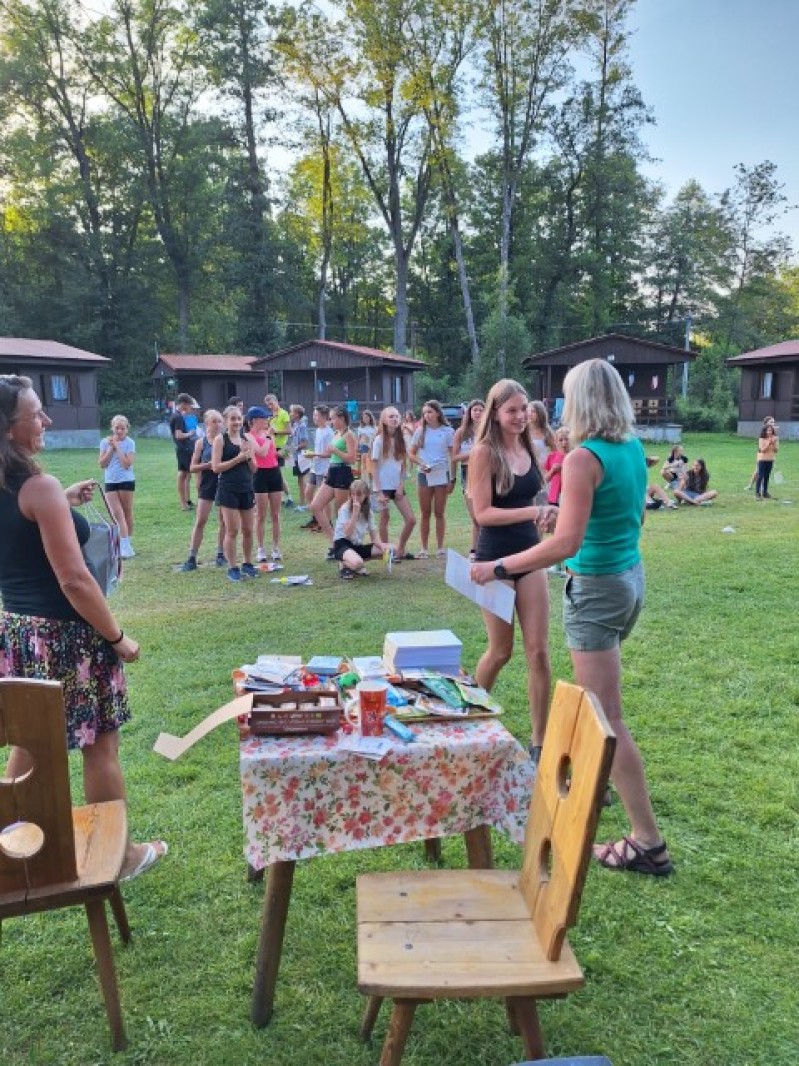 Fotografie 20240730_193108.jpg v galerii Soustředění Sušice I.