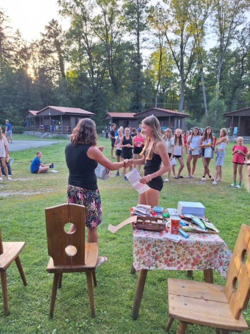 Fotografie 20240730_193114.jpg v galerii Soustředění Sušice I.