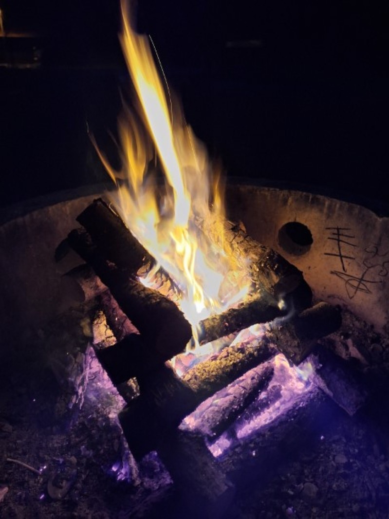 Fotografie 20240731_213240.jpg v galerii Soustředění Sušice I.